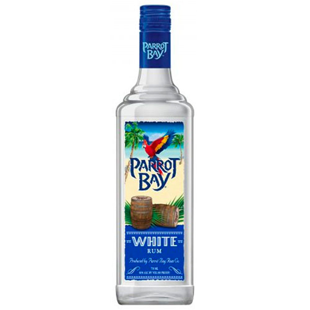 Parrot Bay Coconut Rum